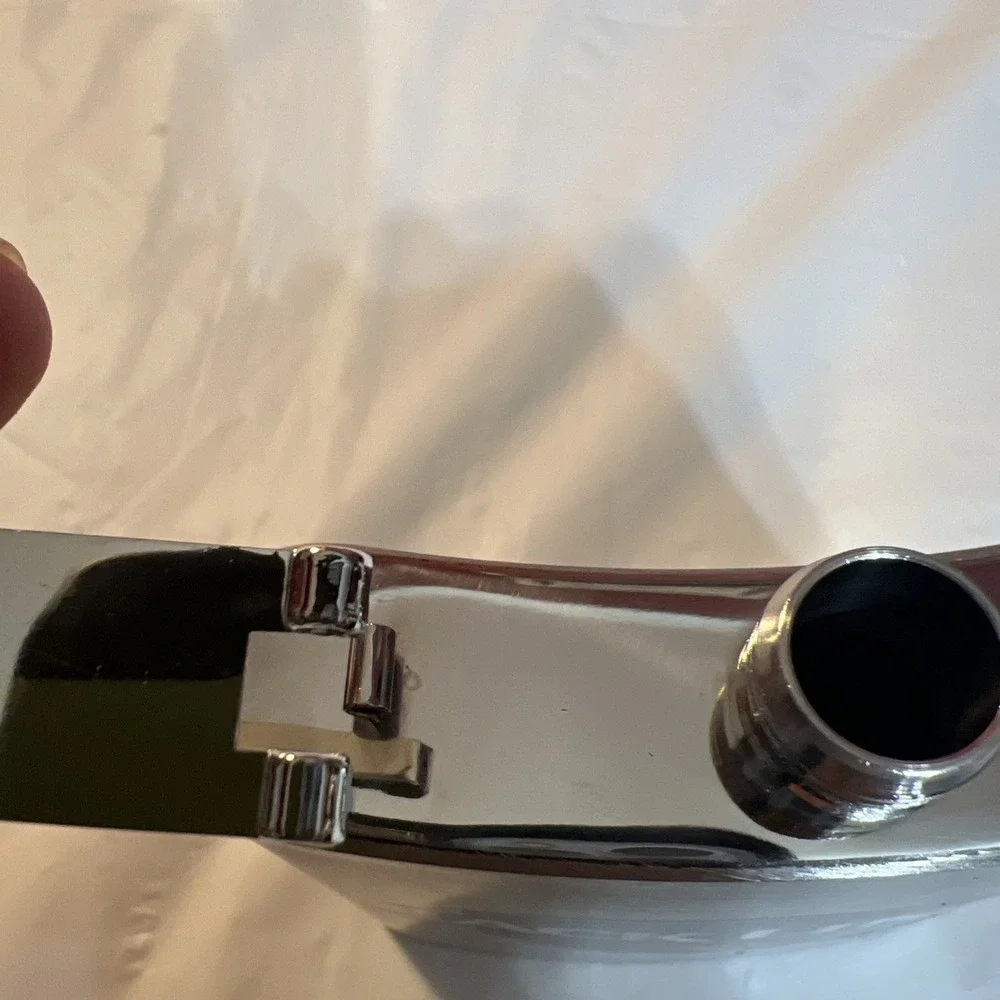 Jack Links Flask Missing Pin - Picture 5 of 5